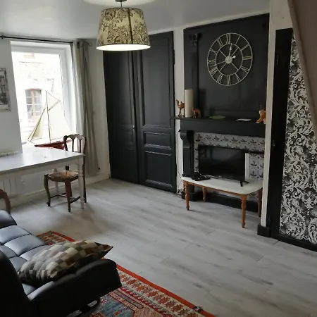 Les Fleurs / Wimereux דירה Wimille