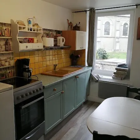 Les Fleurs / Wimereux Wimille