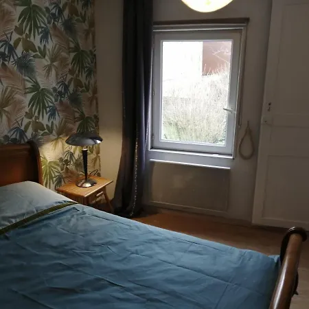 Les Fleurs / Wimereux *